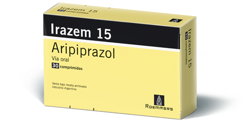 Ilustraci&oacute;n del producto Irazem