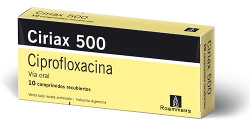 Ilustración del producto Ciriax