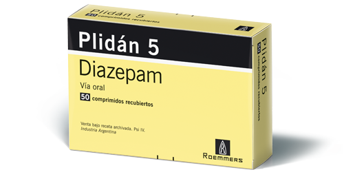 Ilustraci&oacute;n del producto Plidan