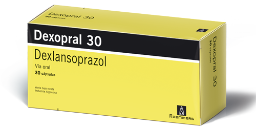 Ilustración del producto Dexopral