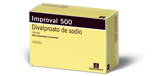 Ilustraci&oacute;n del producto Improval