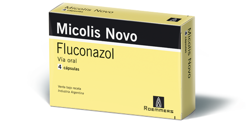 Ilustración del producto Micolis novo