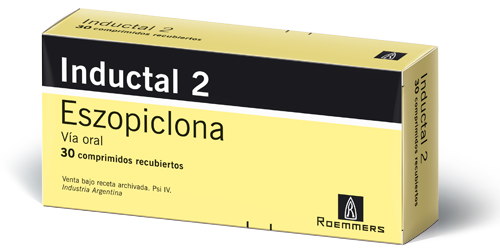 Ilustración del producto Inductal