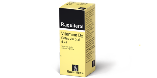 Ilustración del producto Raquiferol