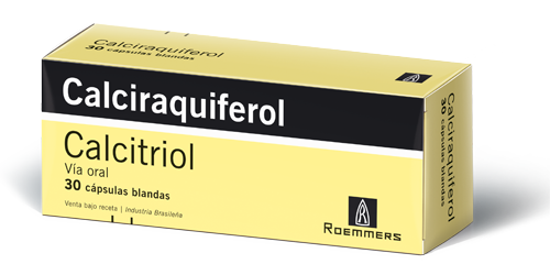 Ilustraci&oacute;n del producto Calciraquiferol