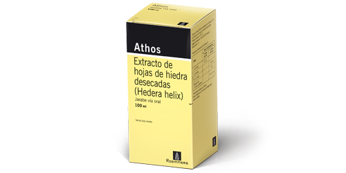 Ilustración del producto Athos