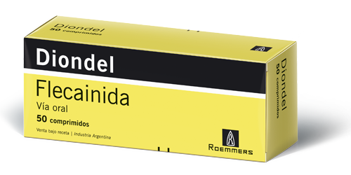 Ilustración del producto Diondel
