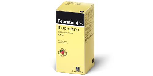 Ilustración del producto Febratic