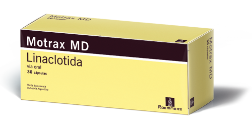 Ilustración del producto Motrax md