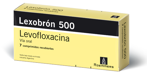 Ilustraci&oacute;n del producto Lexobron