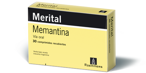 Ilustración del producto Merital