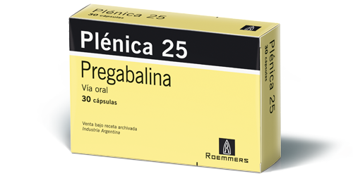Ilustración del producto Plenica