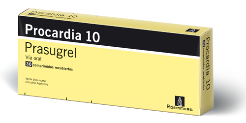 Ilustraci&oacute;n del producto Procardia