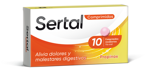 Ilustración del producto Sertal