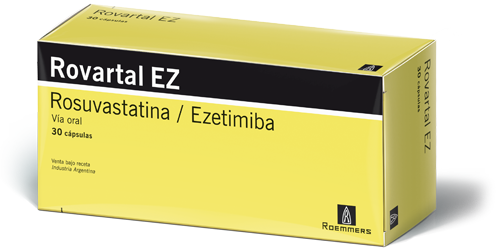 Ilustración del producto Rovartal EZ
