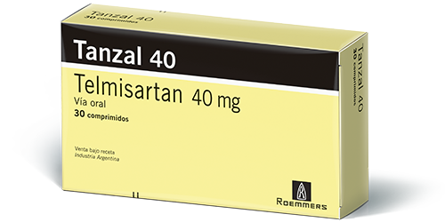 Ilustraci&oacute;n del producto Tanzal