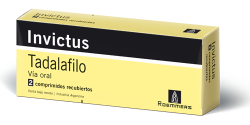 Ilustración del producto Invictus