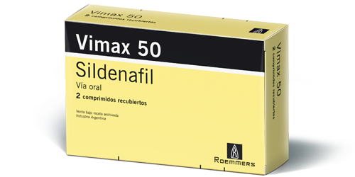 Ilustraci&oacute;n del producto Vimax