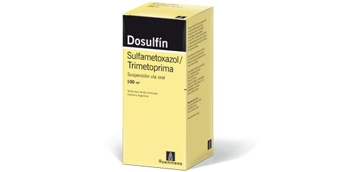Ilustración del producto Dosulfin