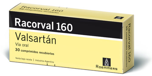 Ilustración del producto Racorval