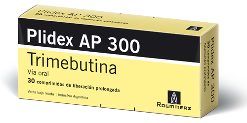 Ilustraci&oacute;n del producto Plidex AP
