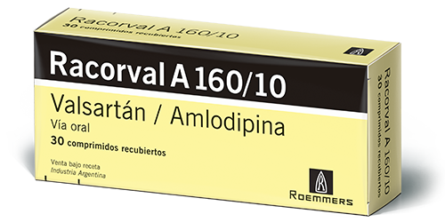 Ilustración del producto Racorval A